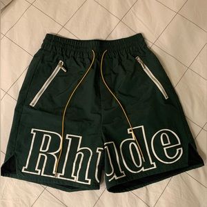 Rhude Shorts - Size L
